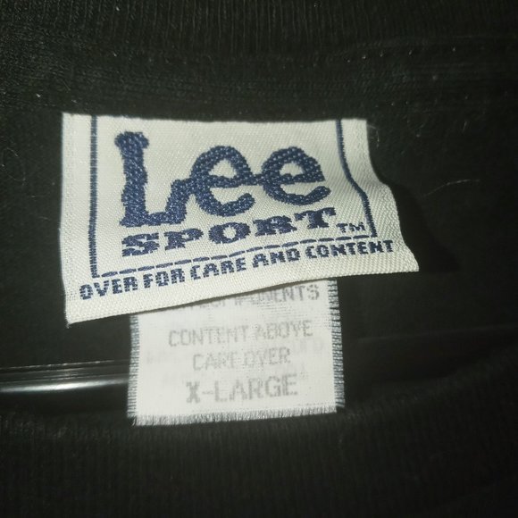 NHL LEE SPORTS PHILADELPHIA FLYERS 2000 CHAMPIONSHIP TEE SHIRT SZ XL - Picture 3 of 4